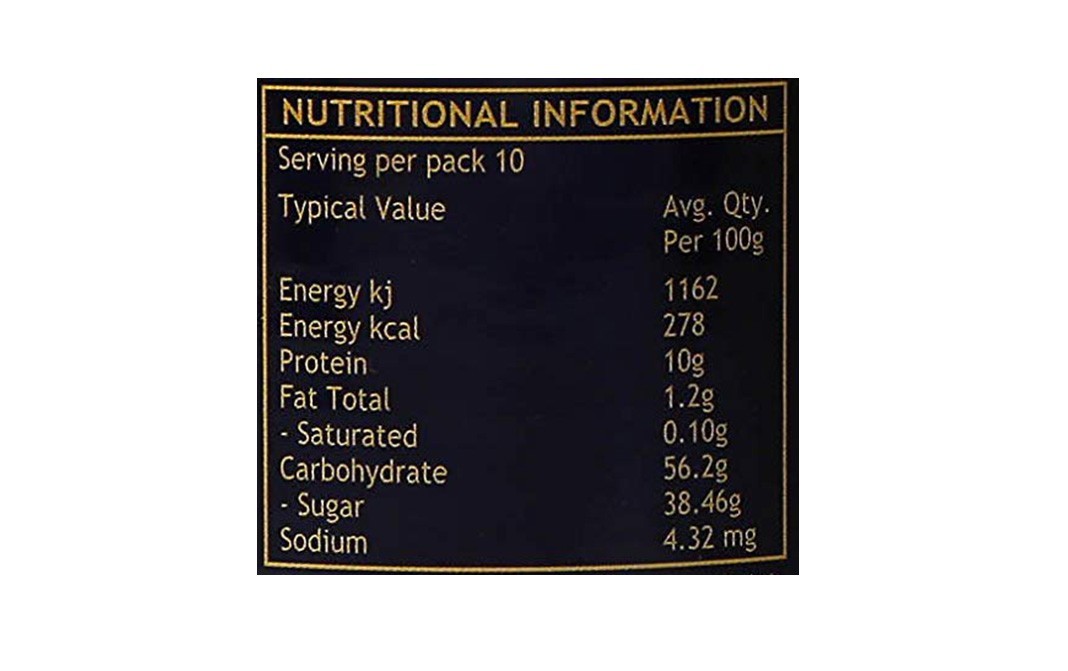 Haldiram's Prabhuji Rajbhog    Tin  1 kilogram